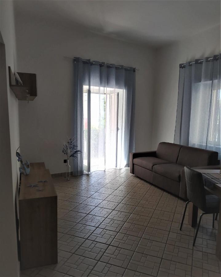 דירות Maranola Casa Ines מראה חיצוני תמונה