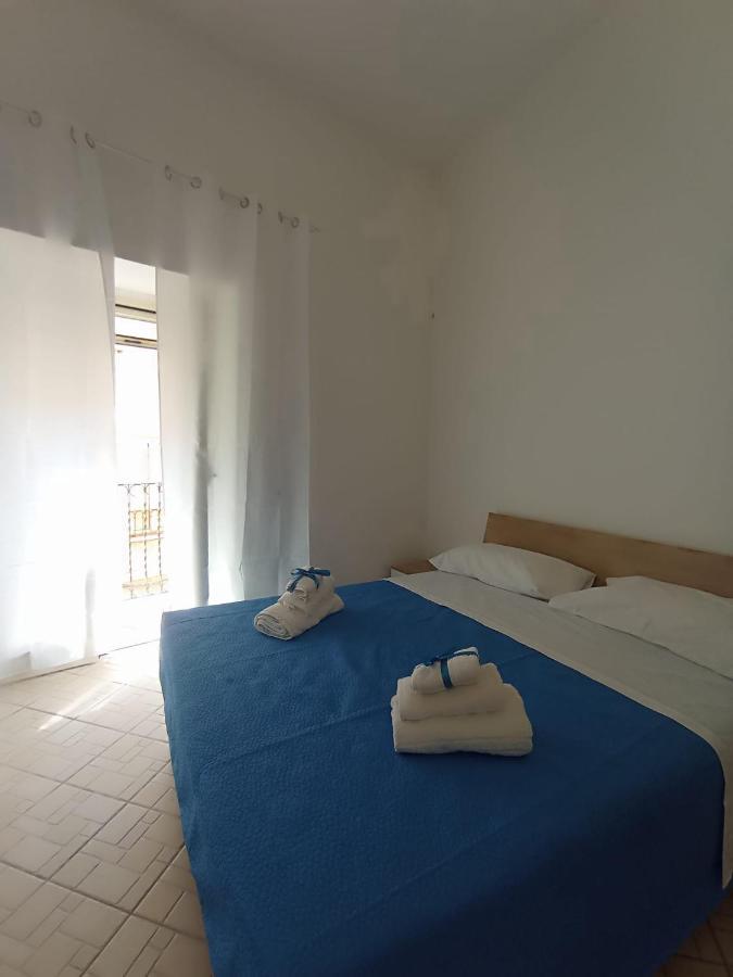 דירות Maranola Casa Ines מראה חיצוני תמונה