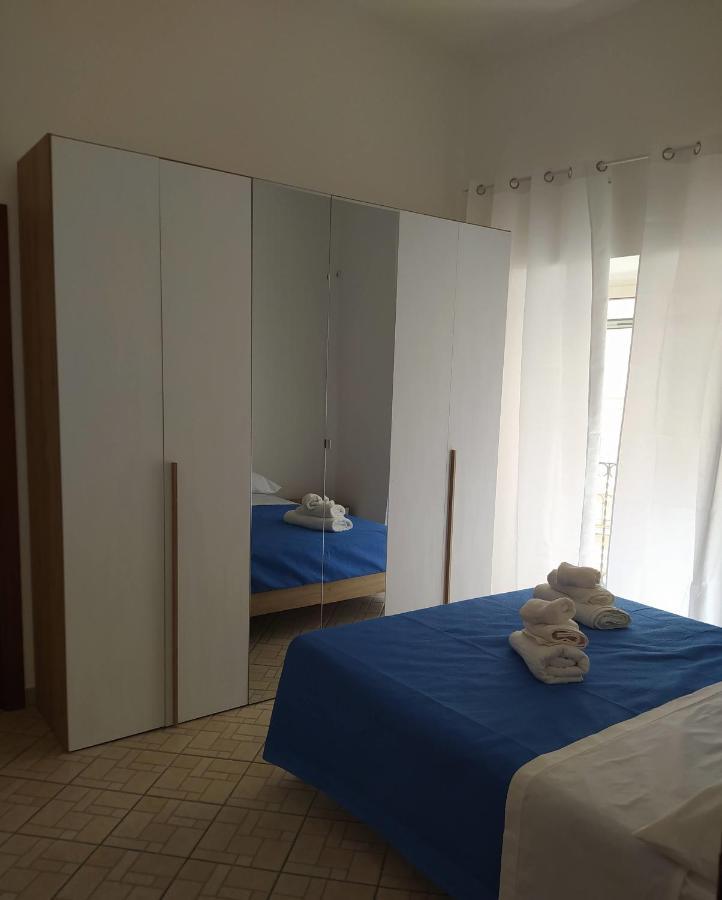 דירות Maranola Casa Ines מראה חיצוני תמונה