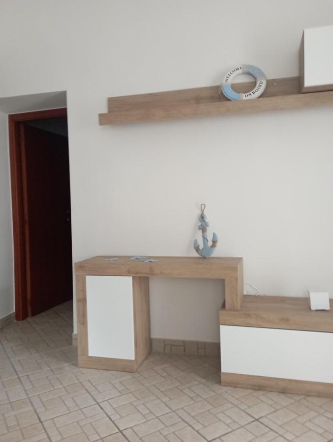 דירות Maranola Casa Ines מראה חיצוני תמונה
