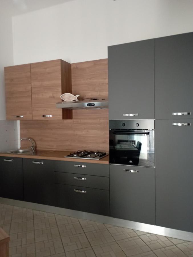 דירות Maranola Casa Ines מראה חיצוני תמונה