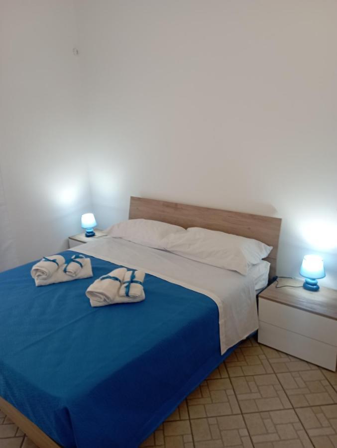 דירות Maranola Casa Ines מראה חיצוני תמונה