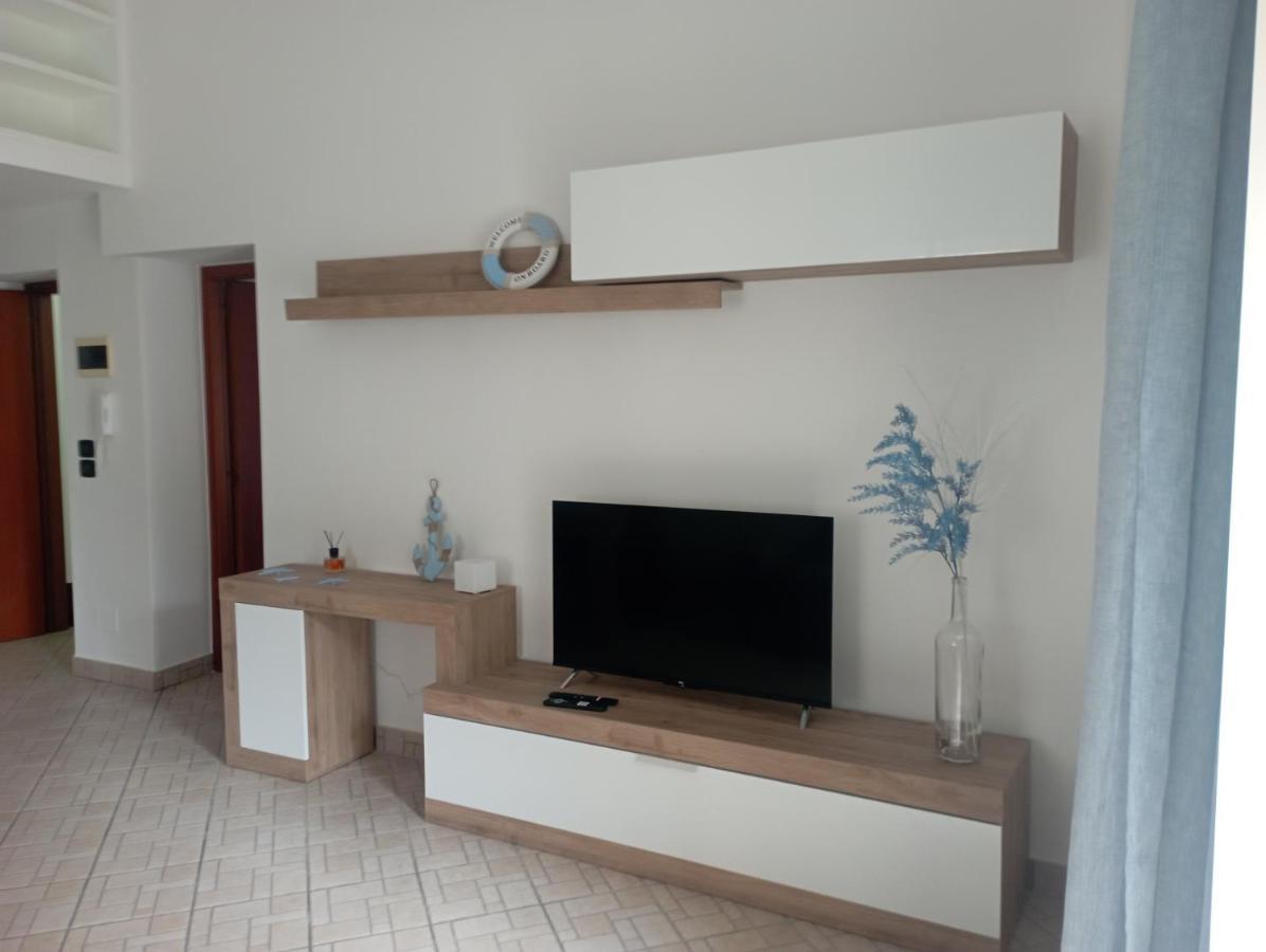 דירות Maranola Casa Ines מראה חיצוני תמונה