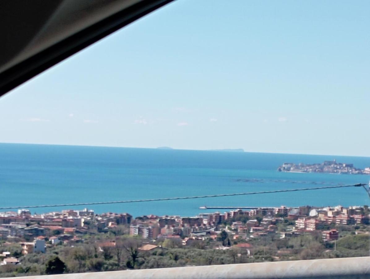 דירות Maranola Casa Ines מראה חיצוני תמונה