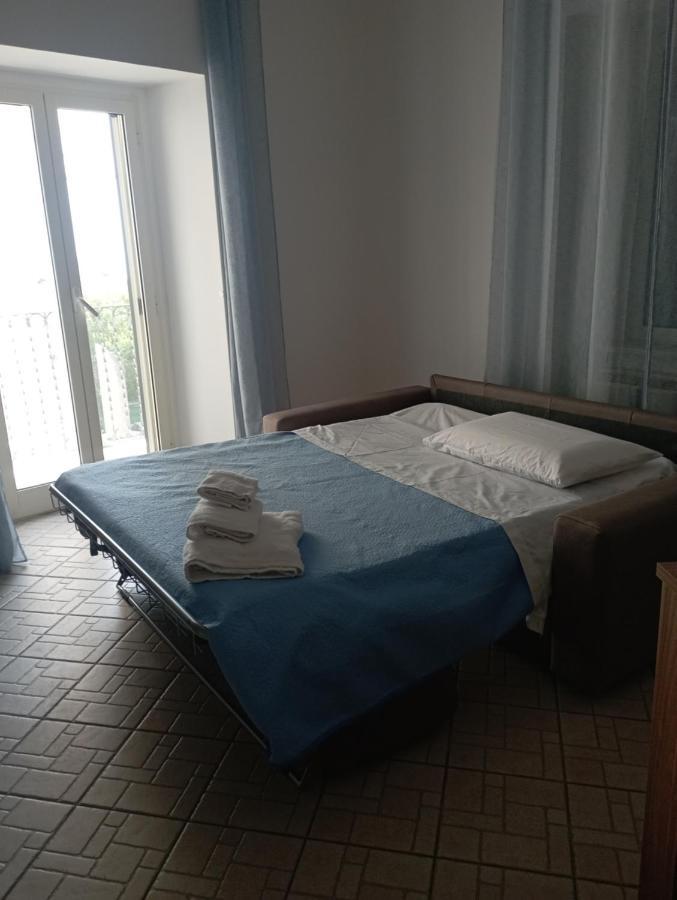 דירות Maranola Casa Ines מראה חיצוני תמונה
