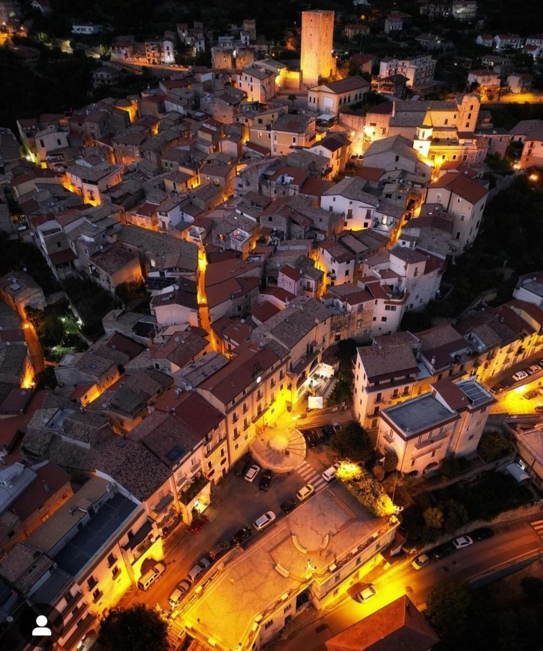 דירות Maranola Casa Ines מראה חיצוני תמונה