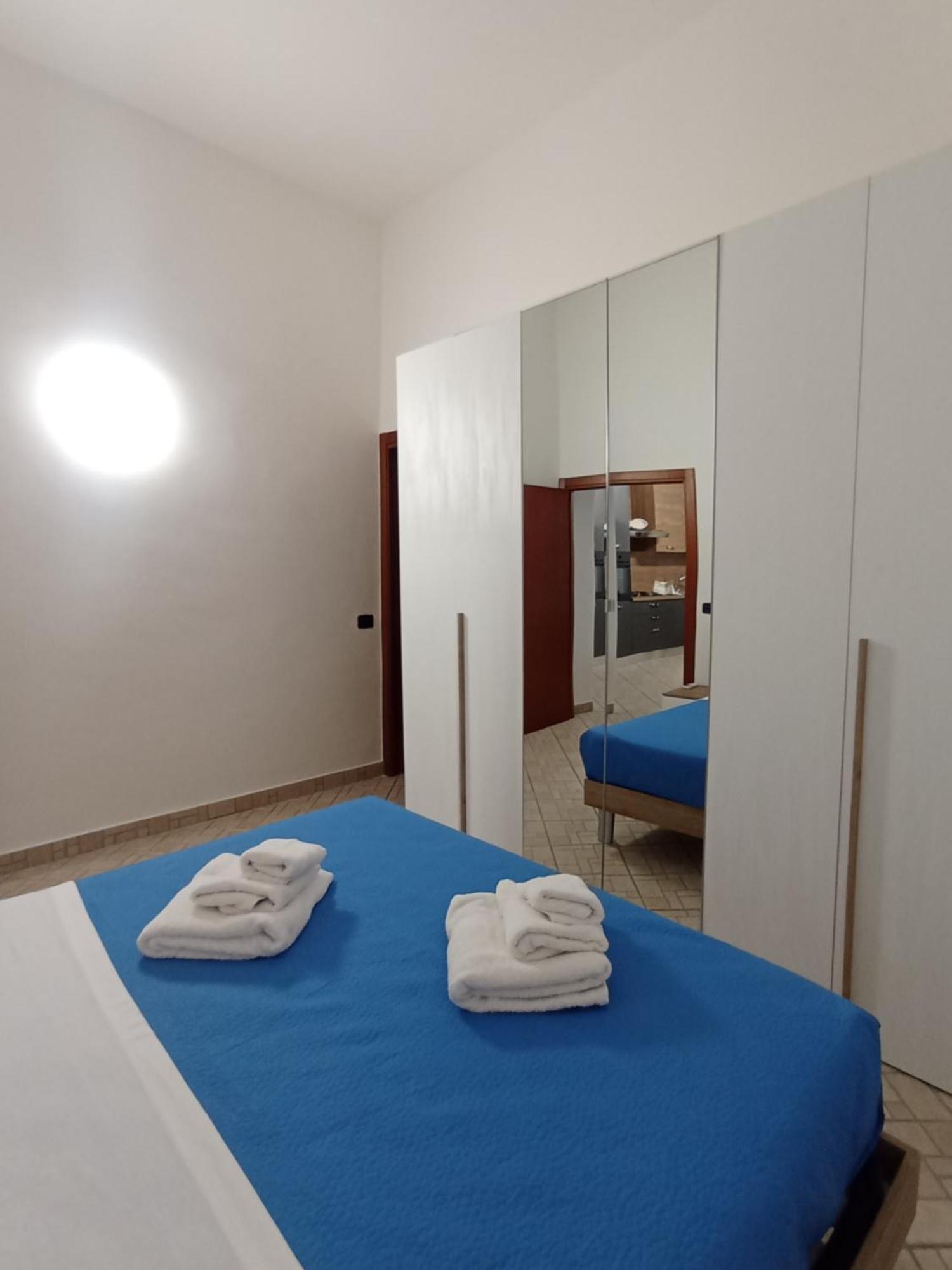 דירות Maranola Casa Ines מראה חיצוני תמונה