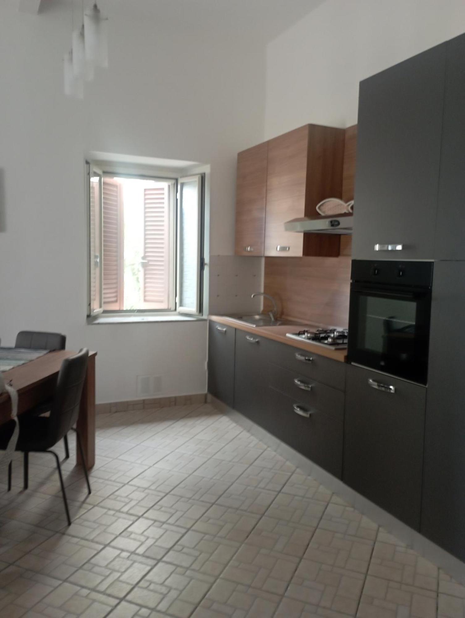 דירות Maranola Casa Ines מראה חיצוני תמונה