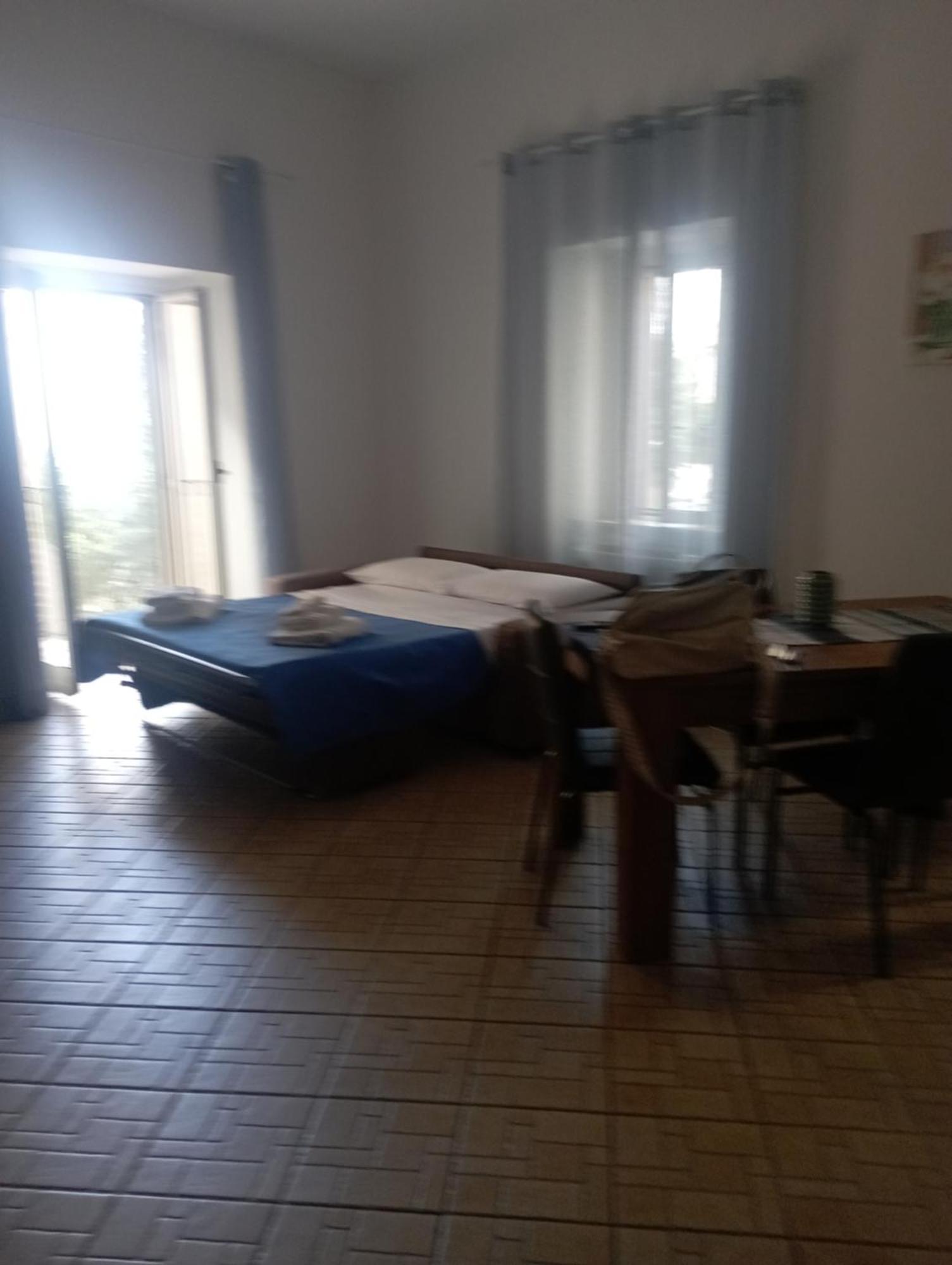 דירות Maranola Casa Ines מראה חיצוני תמונה