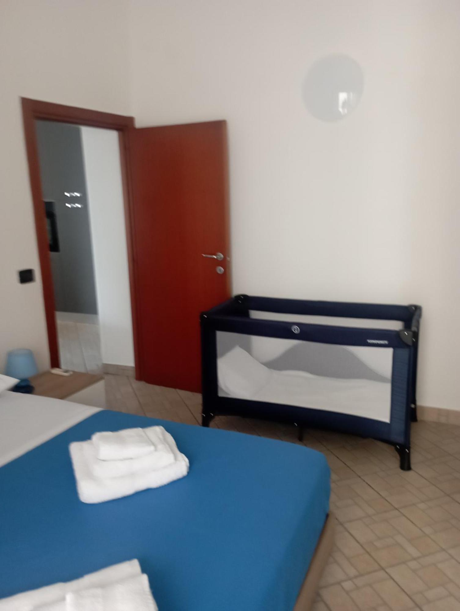 דירות Maranola Casa Ines מראה חיצוני תמונה